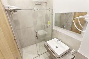 Kombinat Rooms City Center