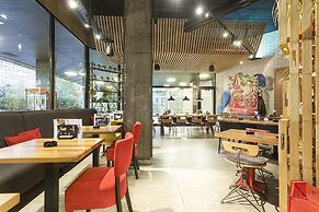 Kombinat Rooms City Center