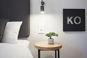 Kombinat Rooms City Center