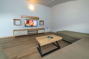 Yaşam Park Residence Apart Hotel