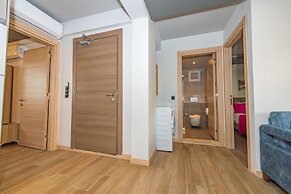 Yaşam Park Residence Apart Hotel