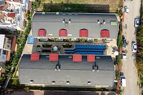 Yaşam Park Residence Apart Hotel