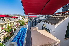 Yaşam Park Residence Apart Hotel