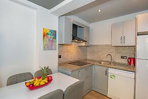 Yaşam Park Residence Apart Hotel