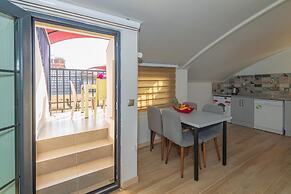 Yaşam Park Residence Apart Hotel