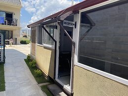 Yaşam Park Residence Apart Hotel