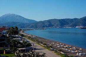 Yaşam Park Residence Apart Hotel