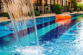 Yaşam Park Residence Apart Hotel