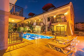 Yaşam Park Residence Apart Hotel