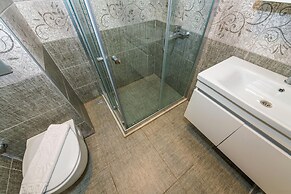 Yaşam Park Residence Apart Hotel