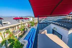 Yaşam Park Residence Apart Hotel