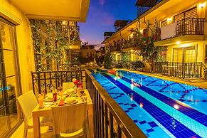 Yaşam Park Residence Apart Hotel