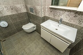 Yaşam Park Residence Apart Hotel