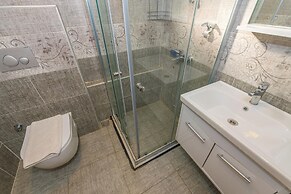 Yaşam Park Residence Apart Hotel