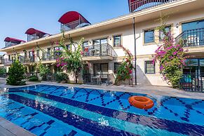 Yaşam Park Residence Apart Hotel