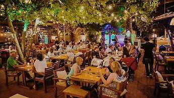 Yaşam Park Residence Apart Hotel