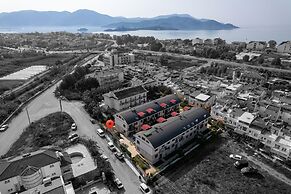 Yaşam Park Residence Apart Hotel