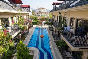 Yaşam Park Residence Apart Hotel
