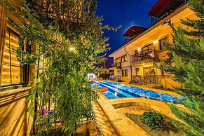 Yaşam Park Residence Apart Hotel