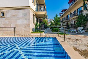 Yaşam Park Residence Apart Hotel
