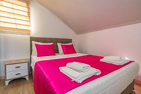 Yaşam Park Residence Apart Hotel