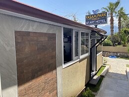 Yaşam Park Residence Apart Hotel