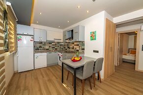 Yaşam Park Residence Apart Hotel