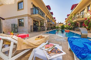 Yaşam Park Residence Apart Hotel