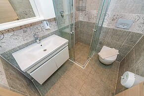 Yaşam Park Residence Apart Hotel