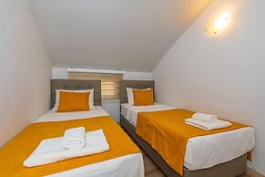 Yaşam Park Residence Apart Hotel