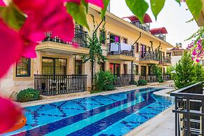 Yaşam Park Residence Apart Hotel