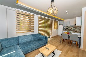 Yaşam Park Residence Apart Hotel