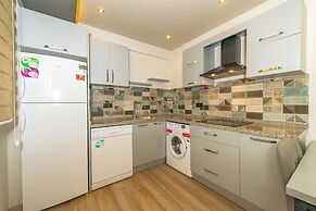 Yaşam Park Residence Apart Hotel