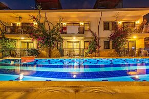 Yaşam Park Residence Apart Hotel