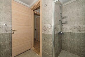 Yaşam Park Residence Apart Hotel