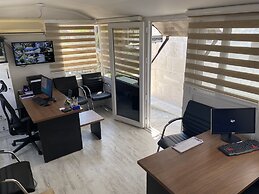 Yaşam Park Residence Apart Hotel