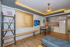 Yaşam Park Residence Apart Hotel