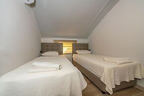 Yaşam Park Residence Apart Hotel