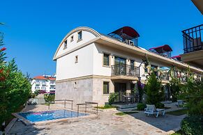 Yaşam Park Residence Apart Hotel