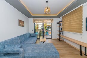 Yaşam Park Residence Apart Hotel