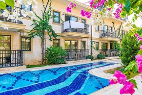 Yaşam Park Residence Apart Hotel