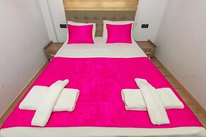 Yaşam Park Residence Apart Hotel