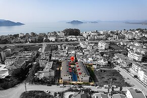 Yaşam Park Residence Apart Hotel