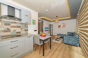 Yaşam Park Residence Apart Hotel