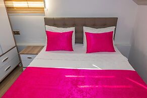 Yaşam Park Residence Apart Hotel