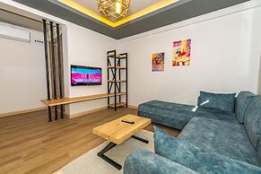 Yaşam Park Residence Apart Hotel