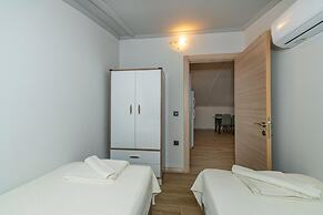 Yaşam Park Residence Apart Hotel