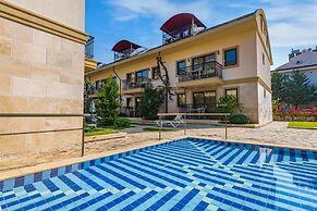 Yaşam Park Residence Apart Hotel