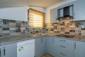 Yaşam Park Residence Apart Hotel