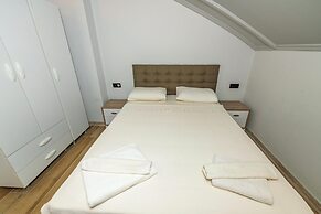 Yaşam Park Residence Apart Hotel